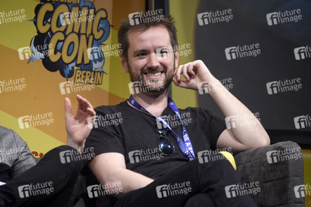 German Comic Con München 2019