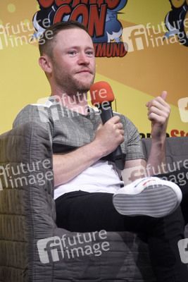 German Comic Con München 2019