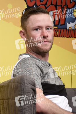 German Comic Con München 2019