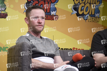 German Comic Con München 2019