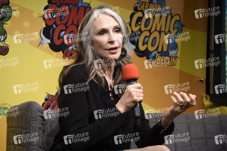 German Comic Con München 2019