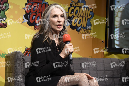 German Comic Con München 2019