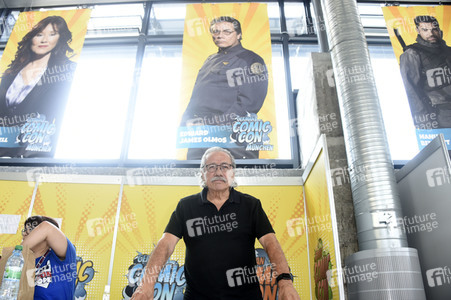 German Comic Con München 2019
