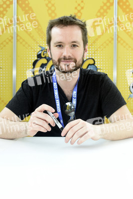 German Comic Con München 2019