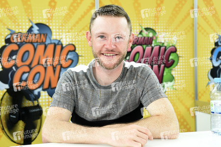 German Comic Con München 2019