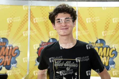 German Comic Con München 2019