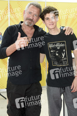 German Comic Con München 2019