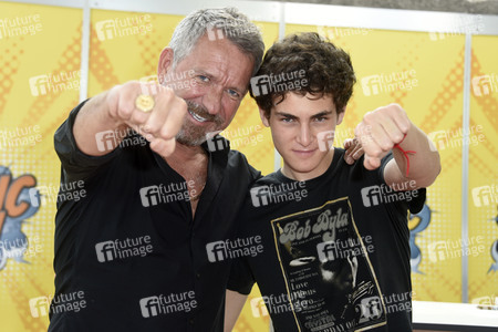 German Comic Con München 2019