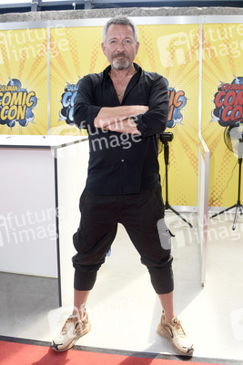 German Comic Con München 2019