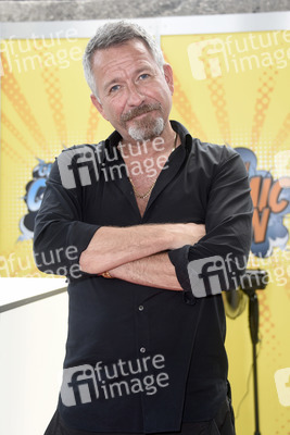 German Comic Con München 2019