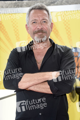 German Comic Con München 2019