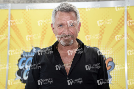 German Comic Con München 2019