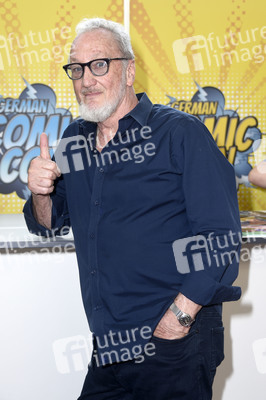 German Comic Con München 2019