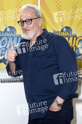 German Comic Con München 2019