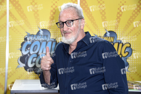 German Comic Con München 2019