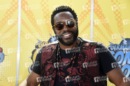 German Comic Con München 2019