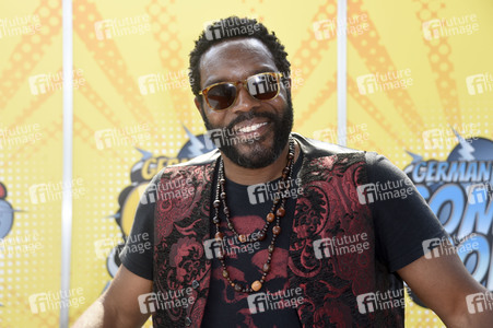 German Comic Con München 2019