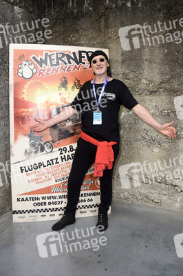 German Comic Con München 2019