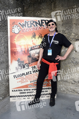 German Comic Con München 2019