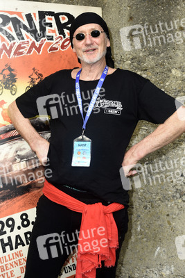 German Comic Con München 2019