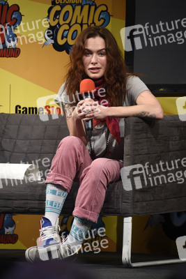 German Comic Con München 2019