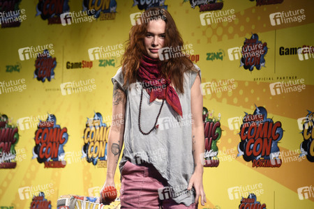 German Comic Con München 2019