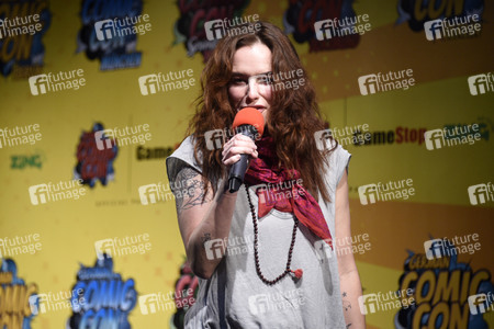 German Comic Con München 2019