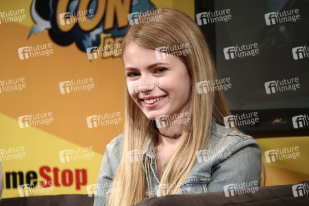 German Comic Con München 2019