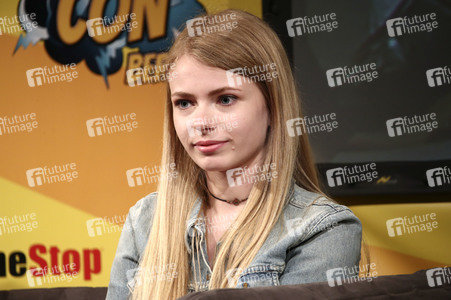 German Comic Con München 2019