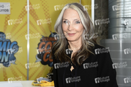 German Comic Con München 2019