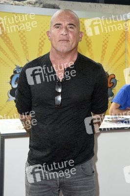 German Comic Con München 2019