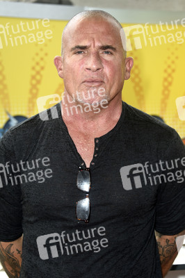 German Comic Con München 2019