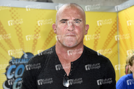 German Comic Con München 2019