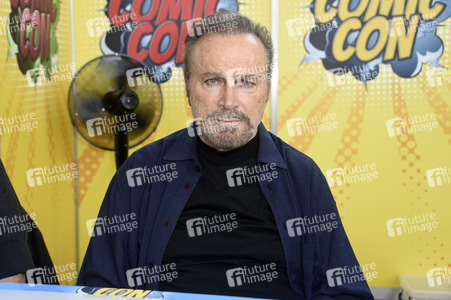 German Comic Con München 2019