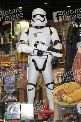 German Comic Con München 2019