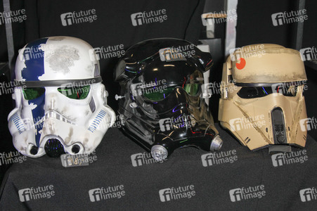 German Comic Con München 2019