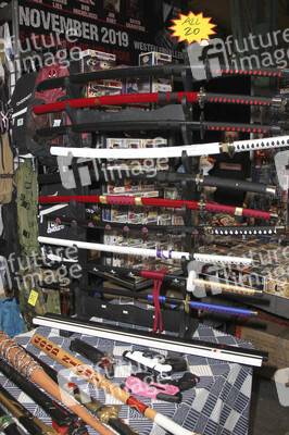 German Comic Con München 2019