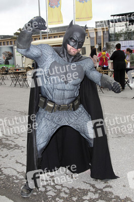 German Comic Con München 2019