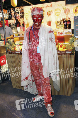 German Comic Con München 2019