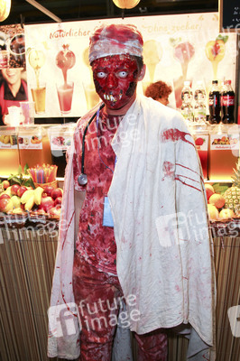 German Comic Con München 2019