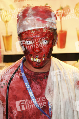 German Comic Con München 2019