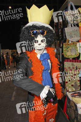 German Comic Con München 2019