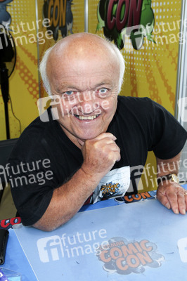 German Comic Con München 2019