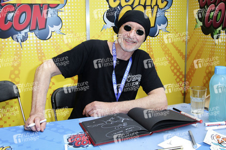 German Comic Con München 2019