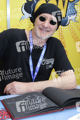 German Comic Con München 2019