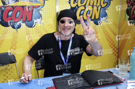 German Comic Con München 2019