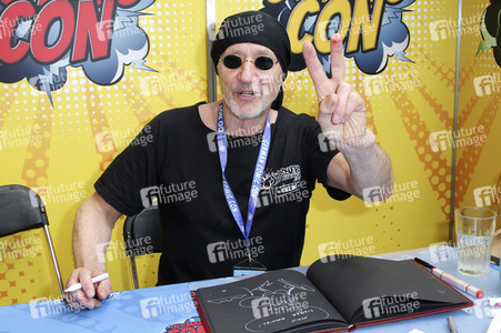 German Comic Con München 2019