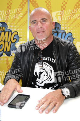 German Comic Con München 2019