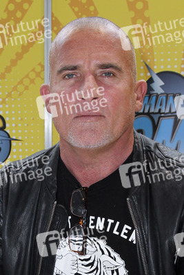 German Comic Con München 2019