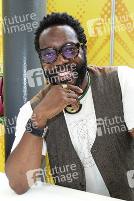 German Comic Con München 2019